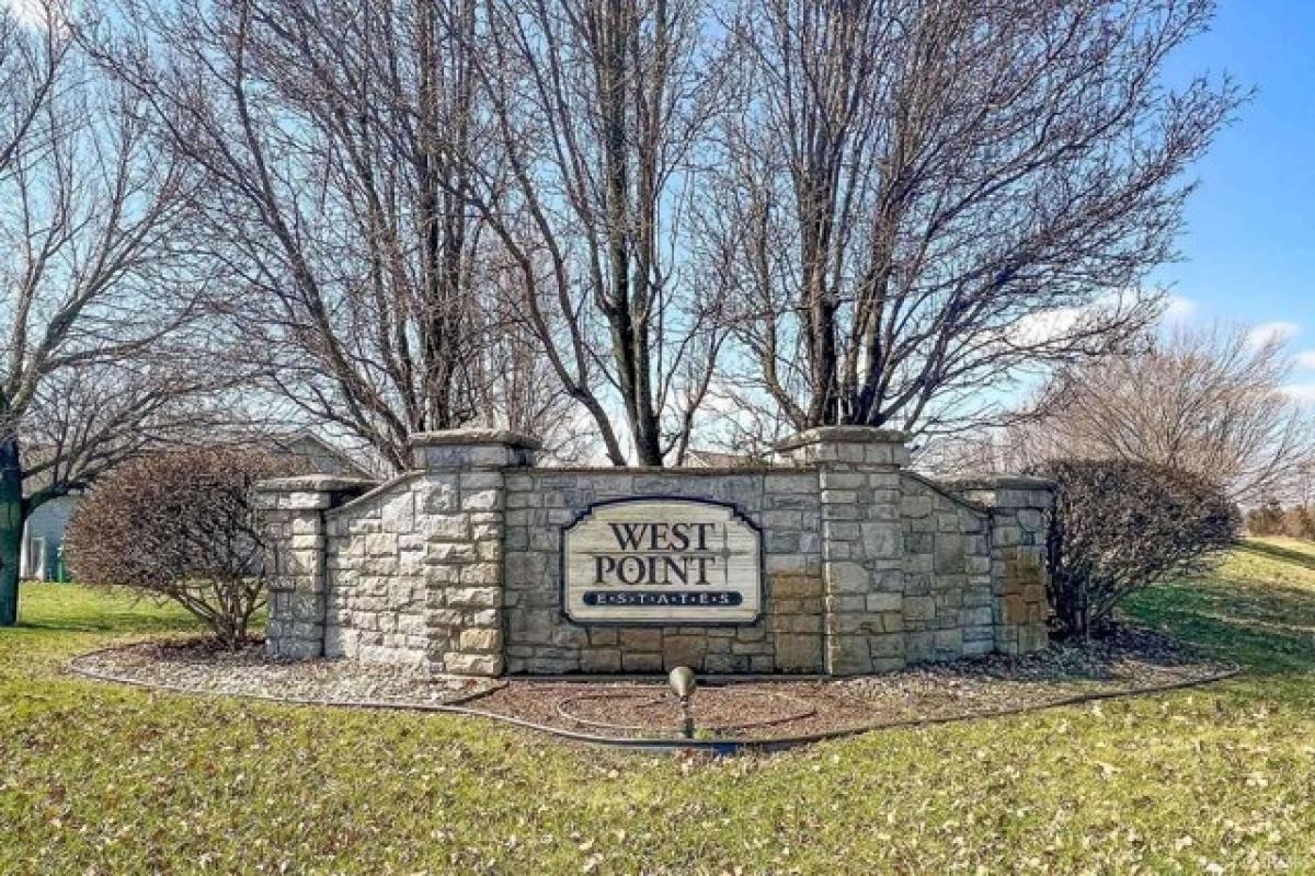 Picture of Residential Land For Sale in South Bend, Indiana, United States