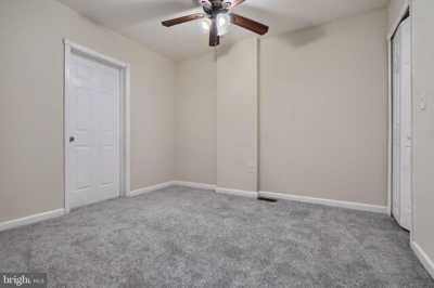 Home For Sale in Baltimore, Maryland