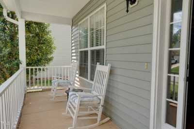 Home For Sale in Apex, North Carolina