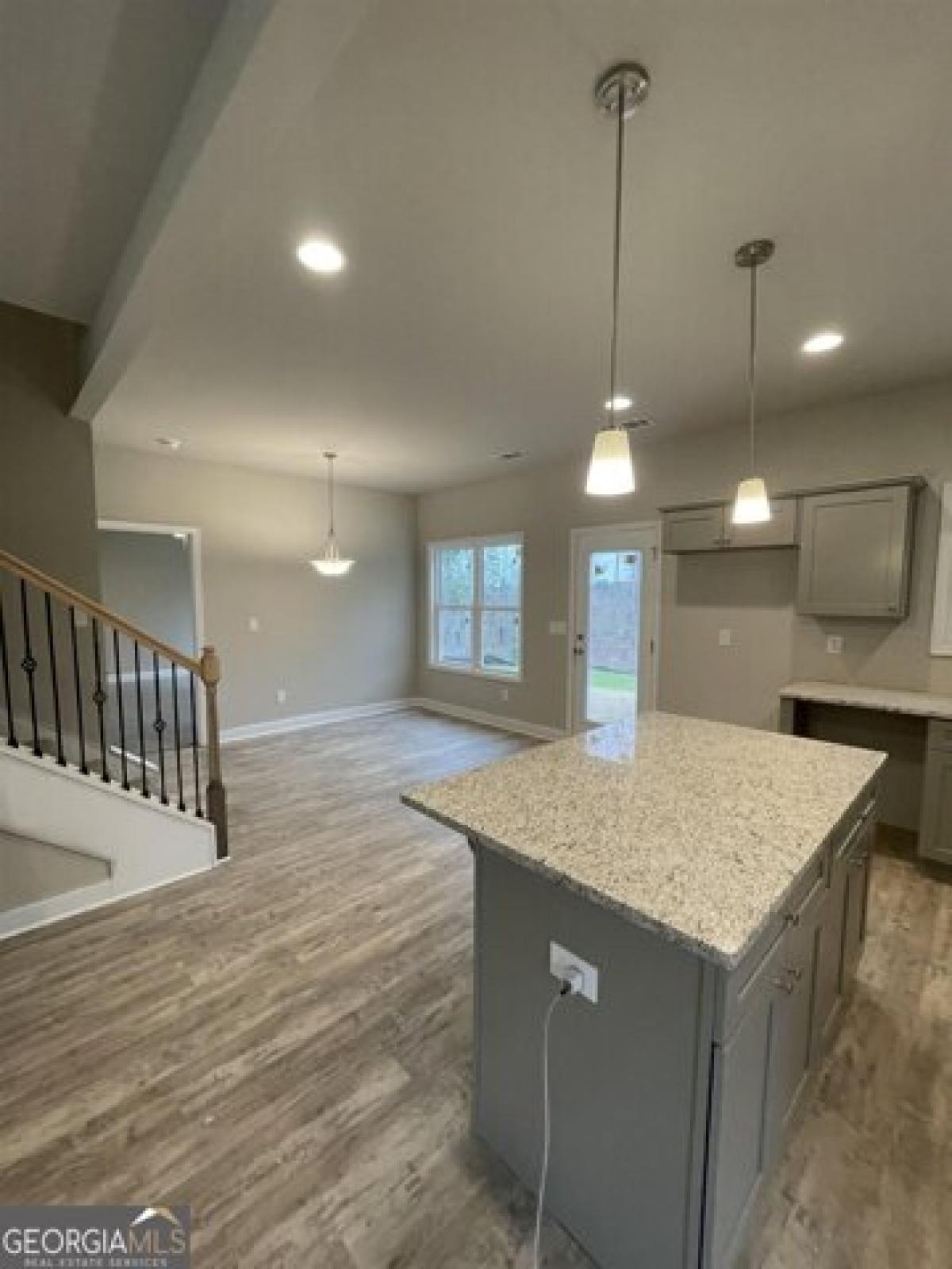 Picture of Home For Sale in Jackson, Georgia, United States