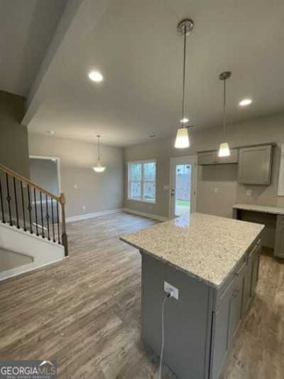 Home For Sale in Jackson, Georgia