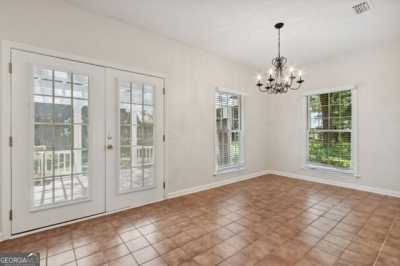 Home For Sale in Saint Marys, Georgia