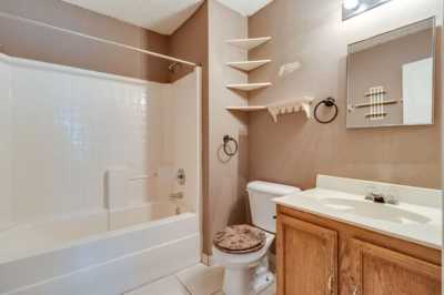 Home For Rent in Fort Worth, Texas