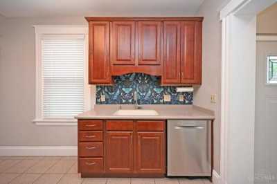 Home For Sale in Cincinnati, Ohio