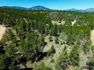 Residential Land For Sale in Canon City, Colorado