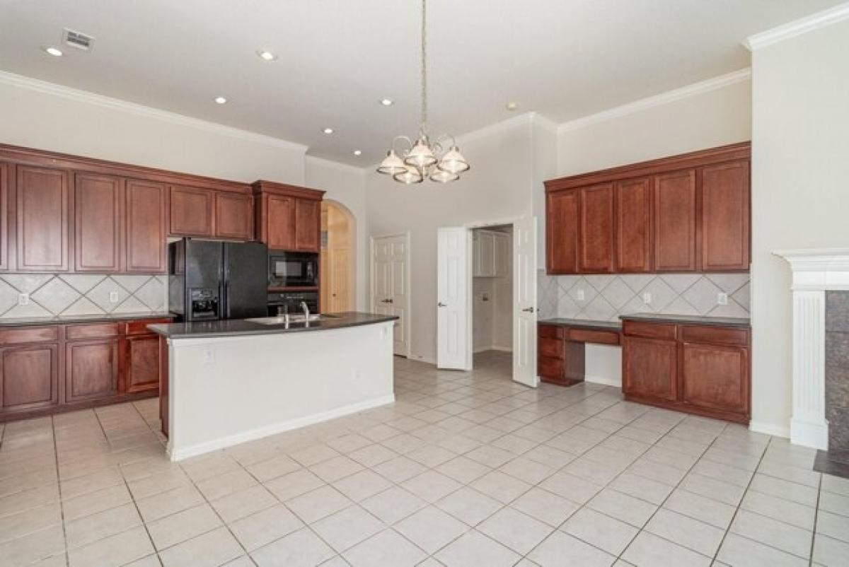 Picture of Home For Rent in Frisco, Texas, United States