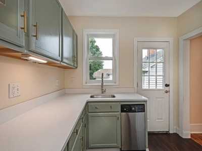 Apartment For Rent in 