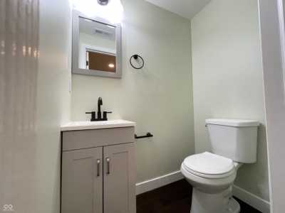 Home For Sale in Indianapolis, Indiana