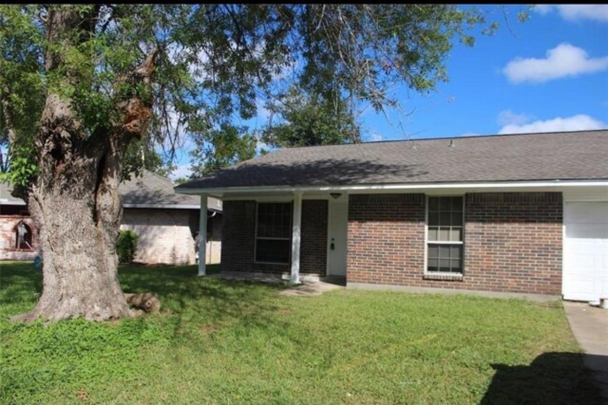 Picture of Home For Rent in Baytown, Texas, United States