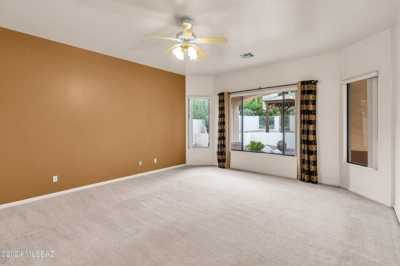 Home For Sale in Tucson, Arizona