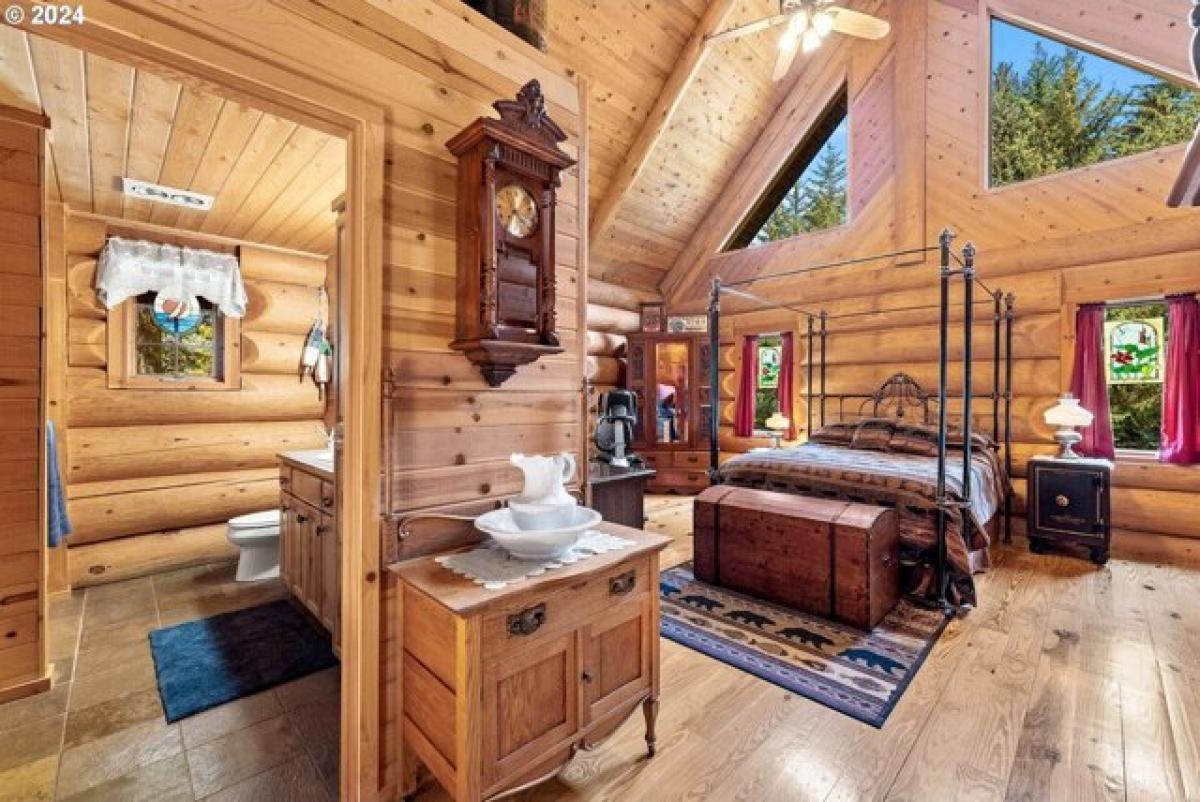 Picture of Home For Sale in Brookings, Oregon, United States