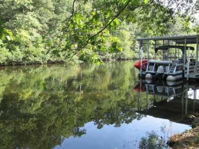 Residential Land For Sale in Hot Springs Village, Arkansas