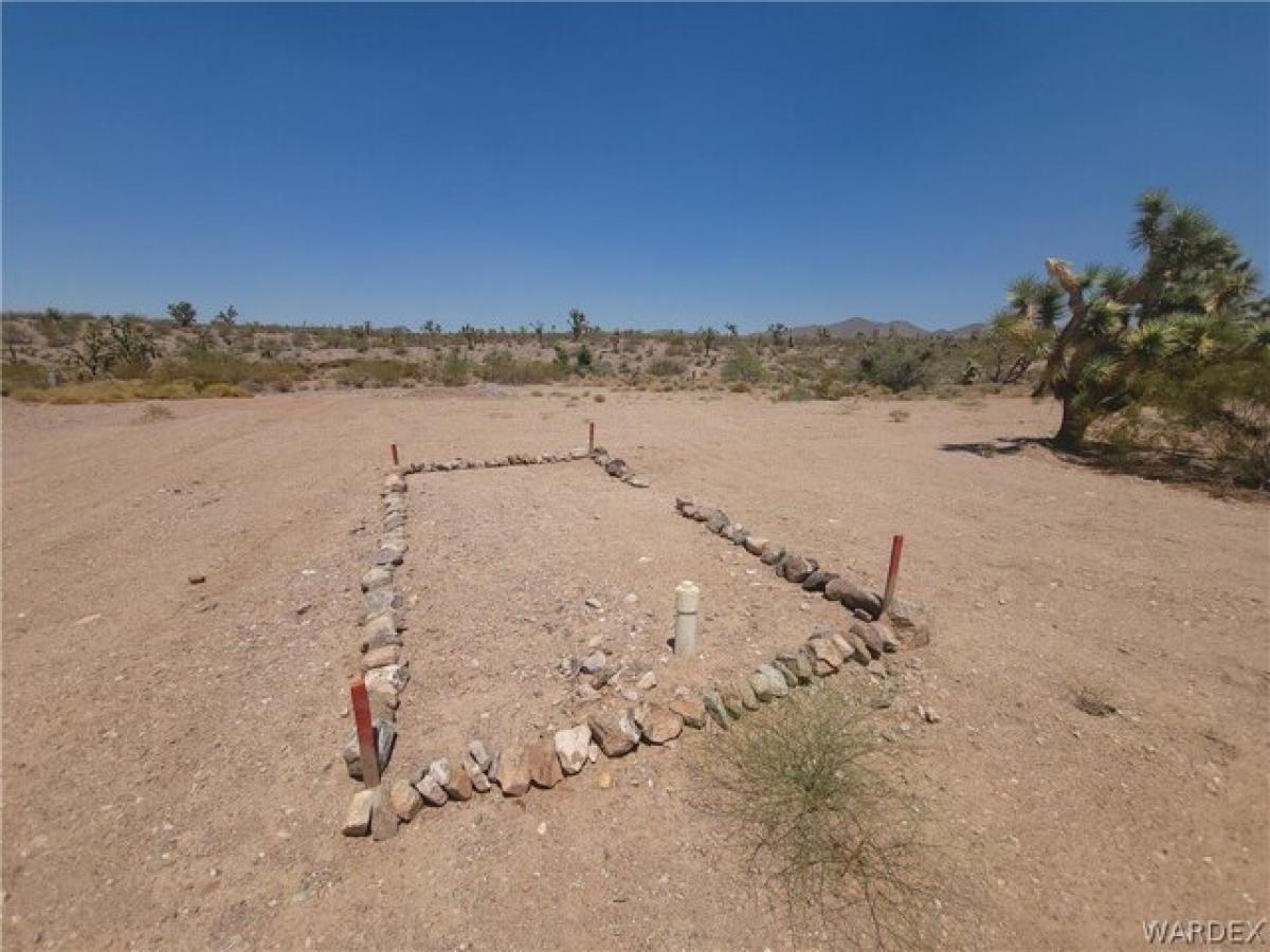 Picture of Residential Land For Sale in , Arizona, United States