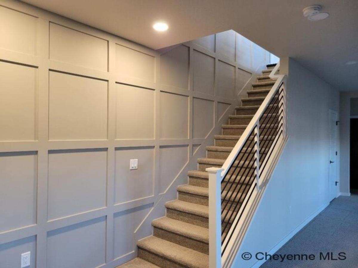 Picture of Home For Sale in Cheyenne, Wyoming, United States