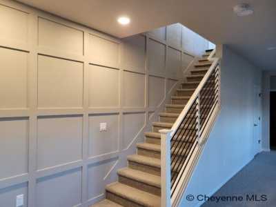 Home For Sale in Cheyenne, Wyoming