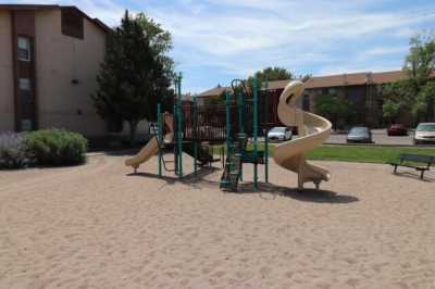 Home For Sale in Albuquerque, New Mexico