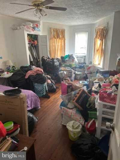 Home For Sale in Baltimore, Maryland