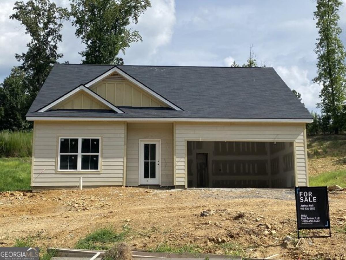 Picture of Home For Sale in Rome, Georgia, United States