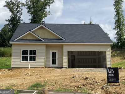 Home For Sale in Rome, Georgia