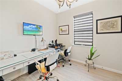 Home For Rent in Ave Maria, Florida