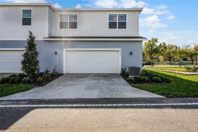 Home For Sale in Saint Cloud, Florida