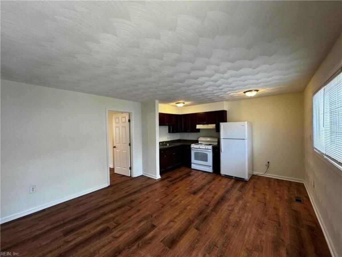 Picture of Apartment For Rent in Norfolk, Virginia, United States