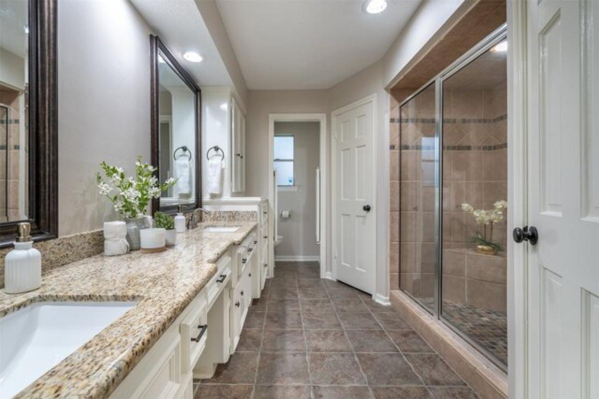 Picture of Home For Sale in Spring, Texas, United States