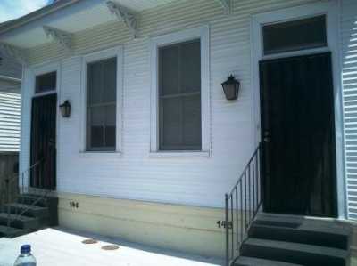 Home For Rent in New Orleans, Louisiana