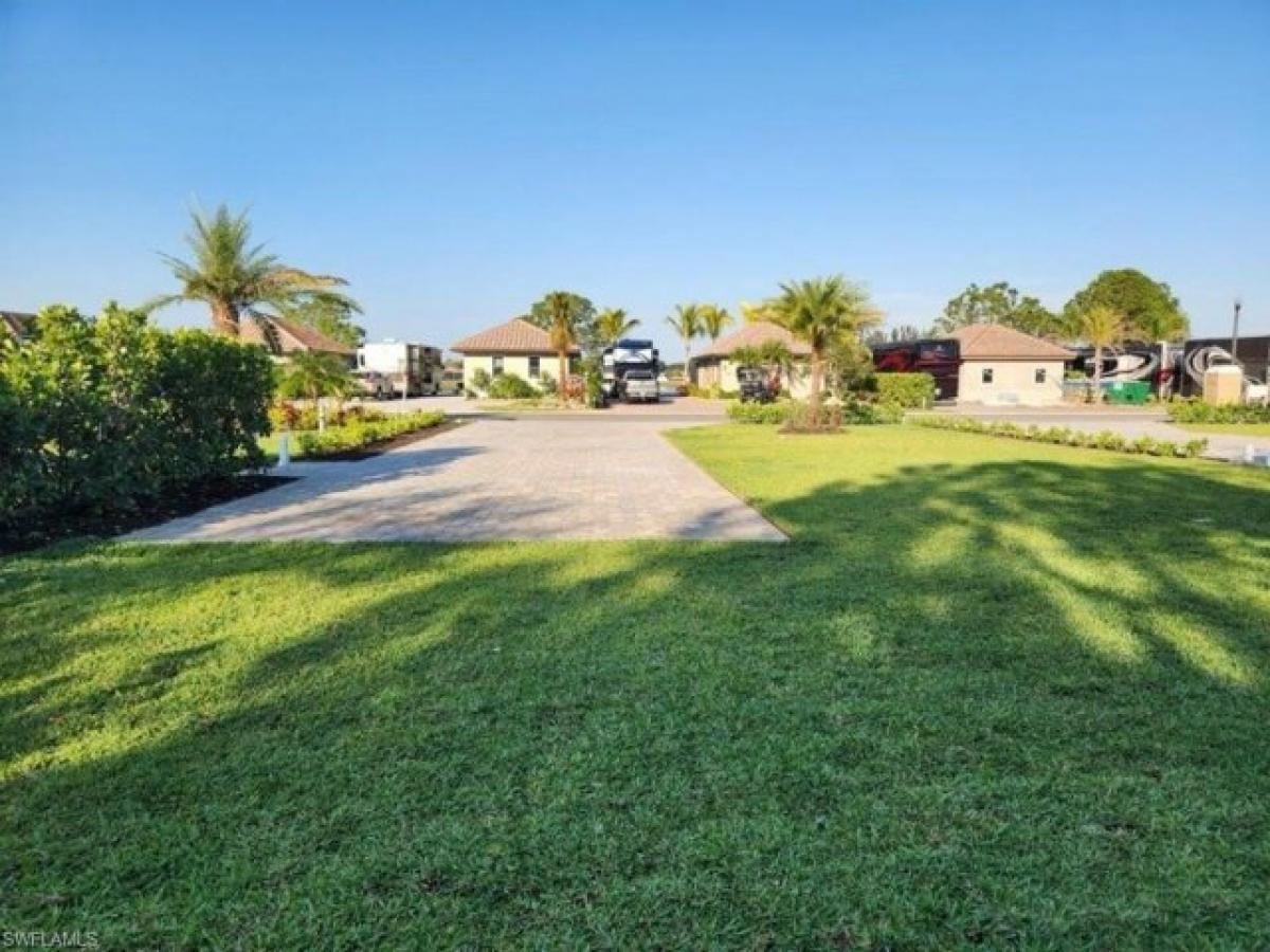 Picture of Residential Land For Sale in Fort Myers, Florida, United States