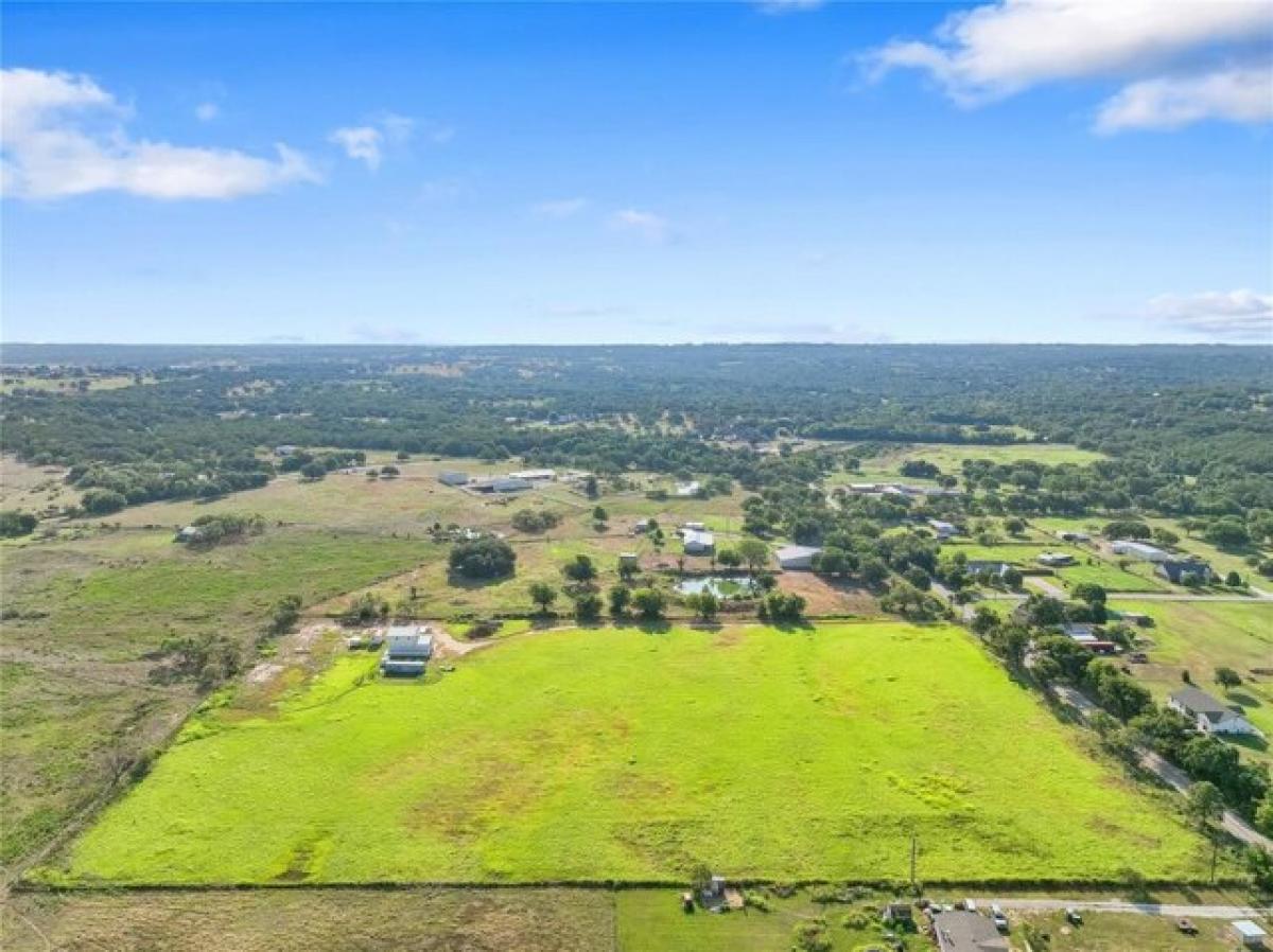 Picture of Residential Land For Sale in Weatherford, Texas, United States