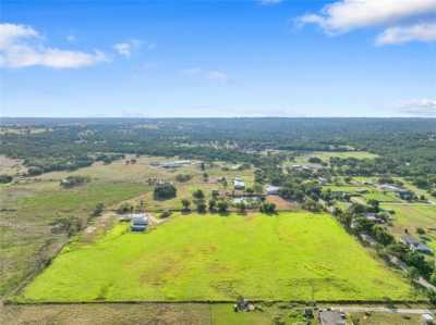 Residential Land For Sale in Weatherford, Texas