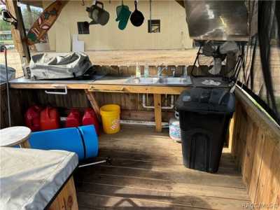 Residential Land For Sale in Homosassa, Florida