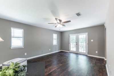 Home For Sale in Huntsville, Texas