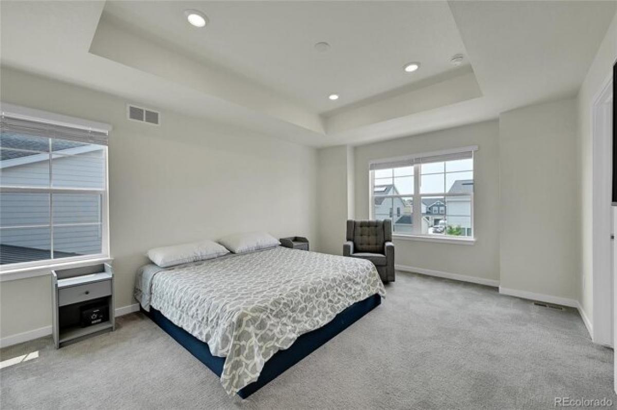 Picture of Home For Sale in Elizabeth, Colorado, United States