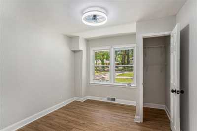 Home For Sale in Decatur, Georgia