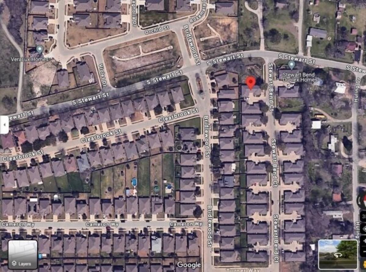 Picture of Home For Sale in Azle, Texas, United States