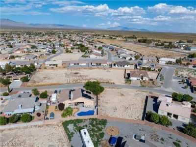 Residential Land For Sale in Pahrump, Nevada