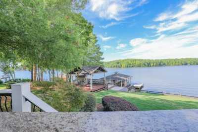 Home For Sale in Eatonton, Georgia