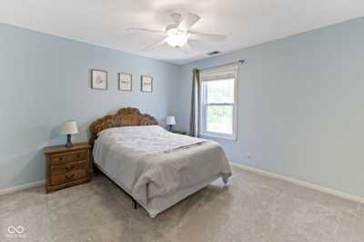 Home For Sale in Carmel, Indiana