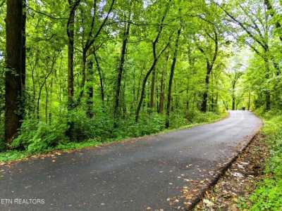 Residential Land For Sale in Knoxville, Tennessee