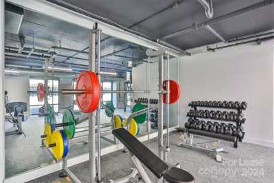 Apartment For Rent in Charlotte, North Carolina