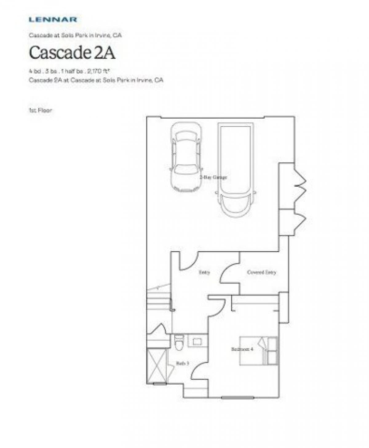 Picture of Home For Rent in Irvine, California, United States