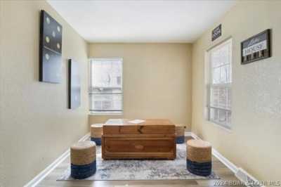 Home For Sale in Sunrise Beach, Missouri