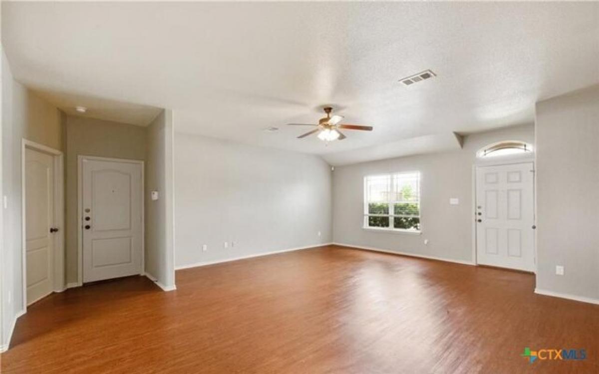 Picture of Home For Rent in Killeen, Texas, United States