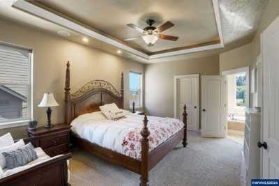 Home For Sale in Salem, Oregon