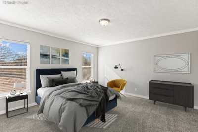 Home For Sale in Granbury, Texas