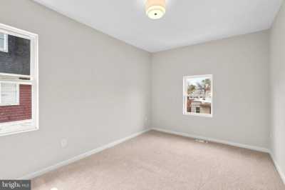 Home For Sale in Baltimore, Maryland