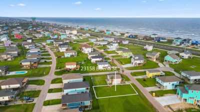 Residential Land For Sale in Galveston, Texas
