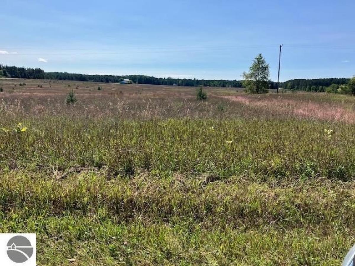 Picture of Residential Land For Sale in Kingsley, Michigan, United States