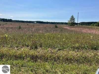 Residential Land For Sale in Kingsley, Michigan